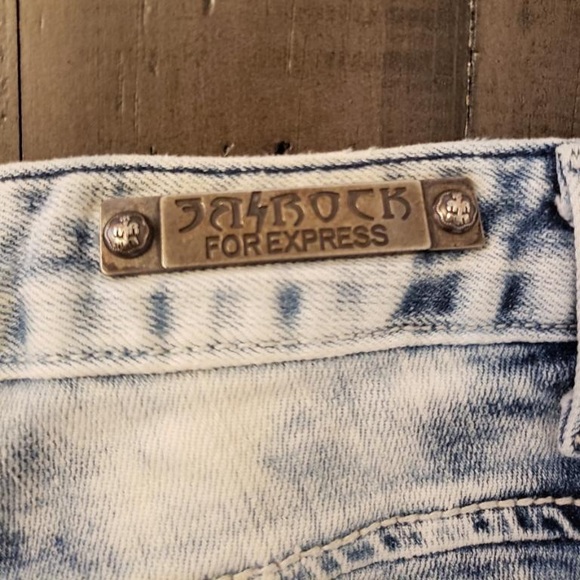 REBOCK FOR EXPRESS SHORTS - Picture 4 of 5